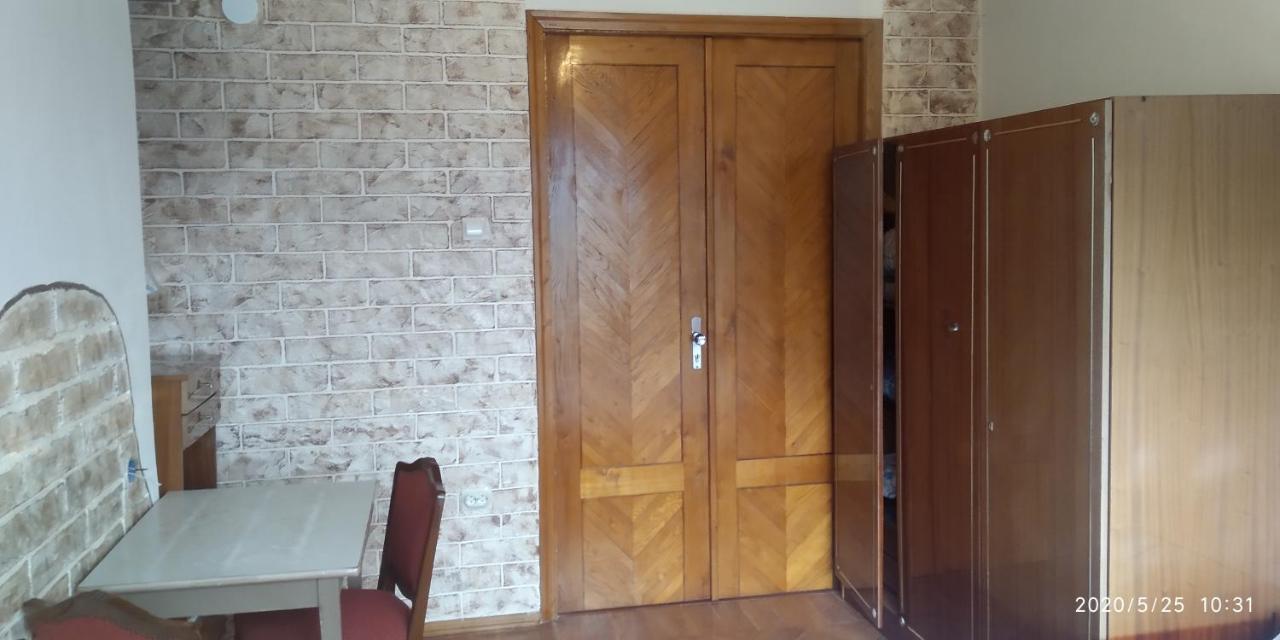 Уютная Комната Gagra Extérieur photo